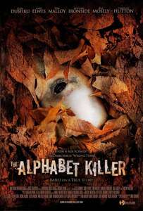 The Alphabet Killer - Poster