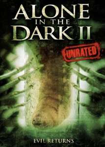 Alone in the Dark 2 - Poster