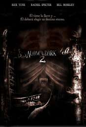 Alone in the Dark 2