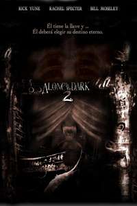Alone in the Dark 2 - Poster
