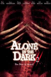 Alone in the Dark 2 - Poster
