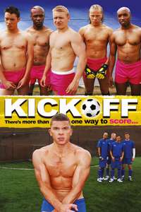 KickOff - Poster