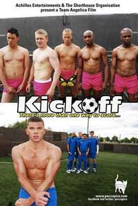 KickOff - Poster