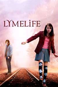 Lymelife - Poster
