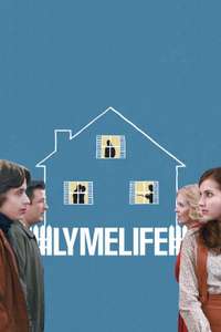 Lymelife - Poster