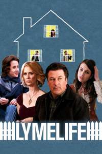 Lymelife - Poster