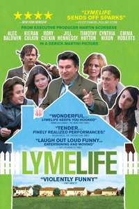 Lymelife - Poster