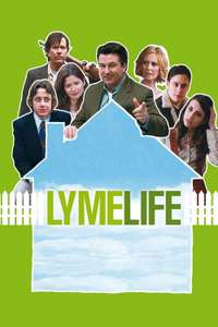 Lymelife - Poster