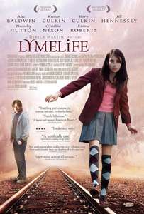 Lymelife - Poster