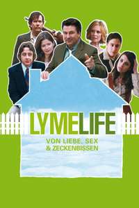Lymelife - Poster