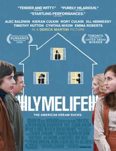 Lymelife - Poster