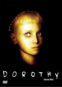 Dorothy Mills - Poster
