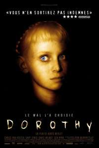Dorothy Mills - Poster