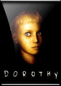 Dorothy Mills - Poster