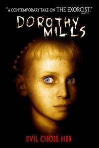 Dorothy Mills - Poster