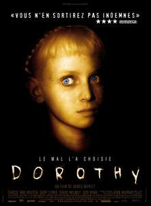 Dorothy Mills - Poster