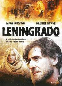 Leningrad - Poster