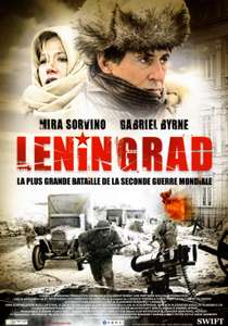 Leningrad - Poster