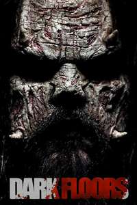 Dark Floors - Poster