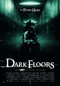 Dark Floors - Poster