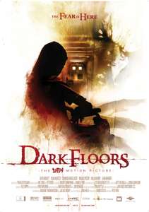 Dark Floors - Poster