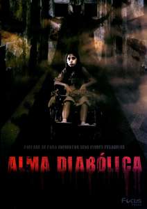 Dark Floors - Poster