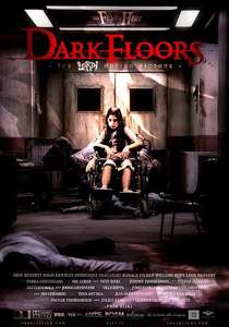Dark Floors - Poster
