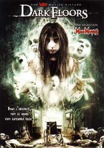 Dark Floors - Poster