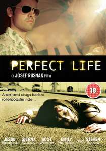 Perfect Life - Poster