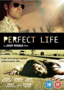 Perfect Life - Poster