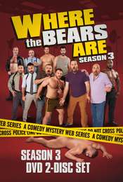 Where the Bears are 3