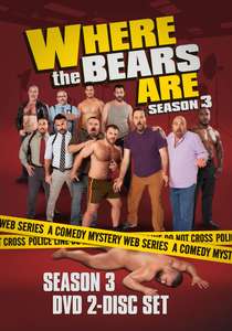Where the Bears are 3 - Poster