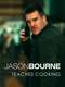 Jason Bourne Teaches Cooking