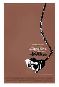 Adam Resurrected - Poster