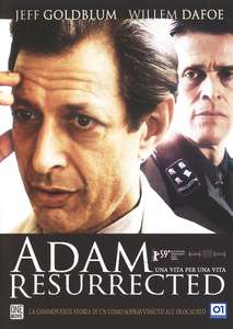 Adam Resurrected - Poster
