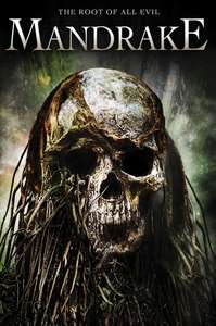 Mandrake - Poster