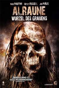 Mandrake - Poster