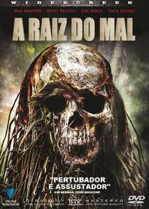 Mandrake - Poster