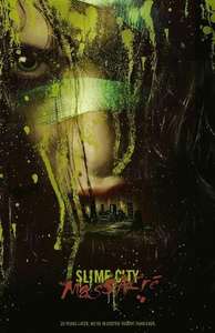 Slime City Massacre - Poster