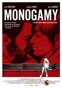 Monogamy - Poster