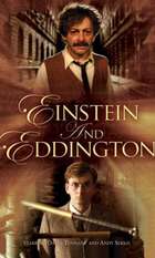 Einstein and Eddington