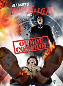 Get Smart's Bruce and Lloyd Out of Control - Poster