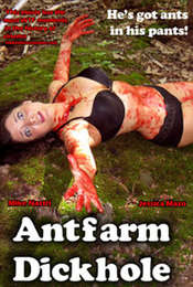 Antfarm Dickhole