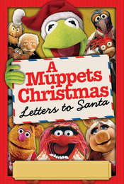 A Muppets Christmas: Letters to Santa