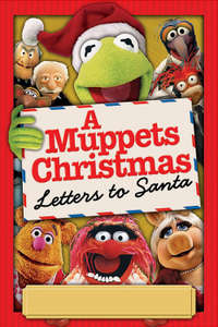 A Muppets Christmas: Letters to Santa - Poster