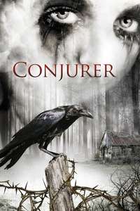 Conjurer - Poster
