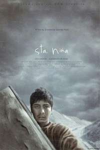 Sta. Niña - Poster