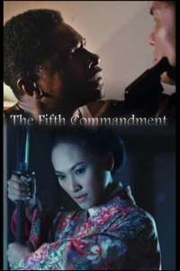 The Fifth Commandment - Poster