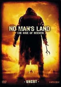 No Man's Land: The Rise of Reeker - Poster