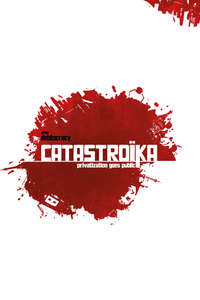 Catastroika - Poster